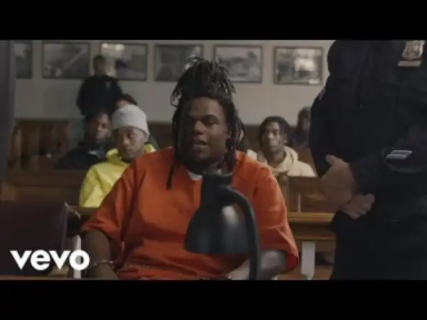 Video: Divine Council - Decemba (Remix) (feat. Andre 3000)